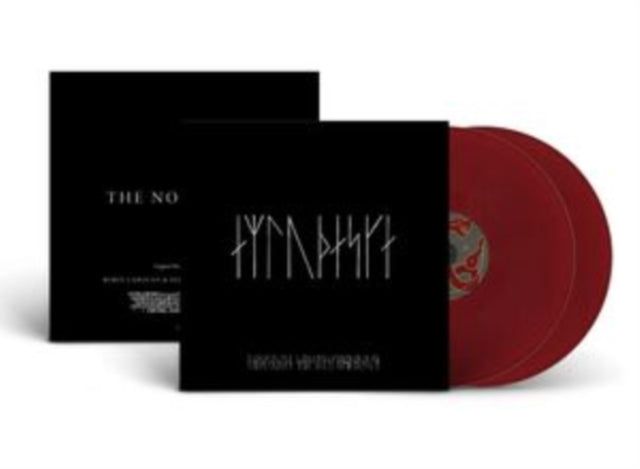 VARIOUS ARTISTS | NORTHMAN | VINYL RECORD (LP)