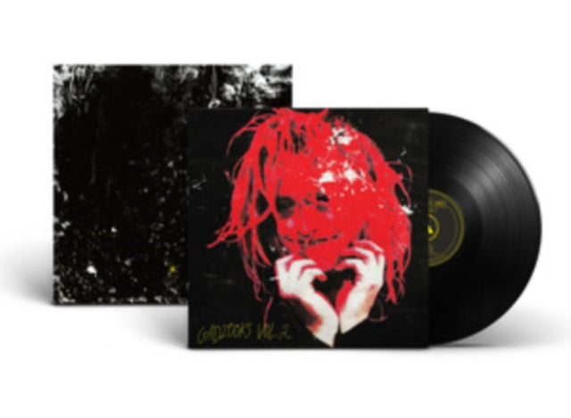 JONES, CALEB LANDRY | GADZOOKS VOL. 2 | VINYL RECORD (LP)
