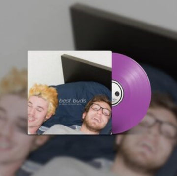 BEST BUDS (ORCHID VINYL) | VINYL RECORD (LP)