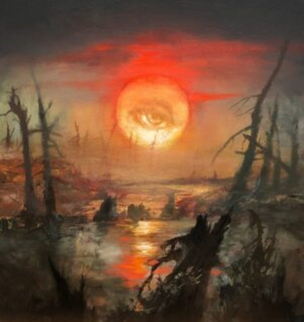 BLACKLIST | AFTERWORLD | VINYL RECORD (LP)