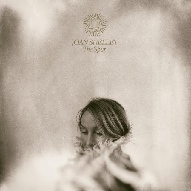 SHELLEY, JOAN | SPUR (WHITE VINYL) (I) | VINYL RECORD (LP)