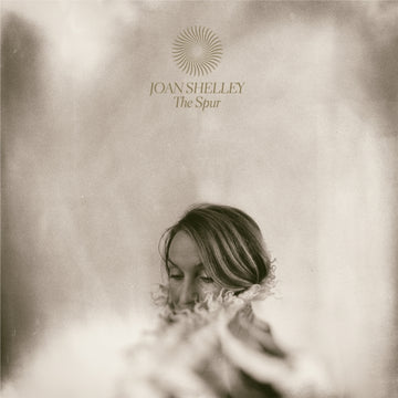 SHELLEY, JOAN | SPUR (WHITE VINYL) (I) | VINYL RECORD (LP)