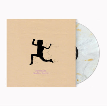 DEATHFAME (CONSTRUCTION PAPER EDITION) | VINYL RECORD (LP)