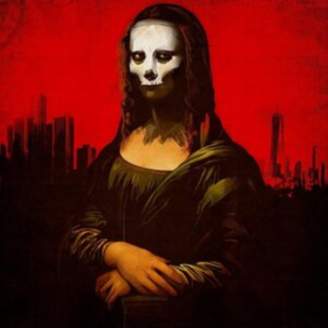 APOLLO BROWN & JOELL ORTIZ | MONA LISA | VINYL RECORD (LP)