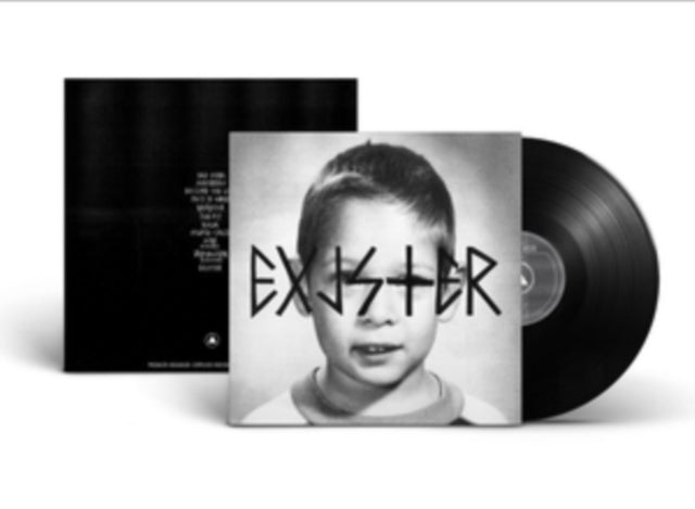 SOFT MOON | EXISTER | VINYL RECORD (LP)