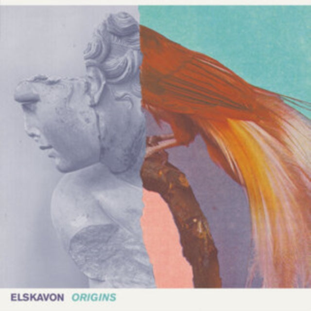 ELSKAVON | ORIGINS | VINYL RECORD (LP)