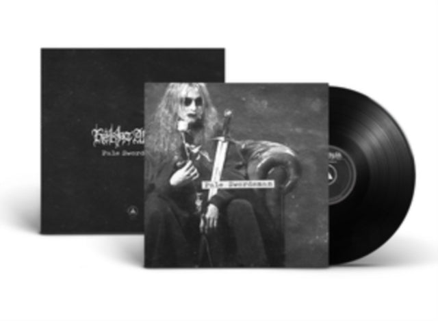 KEKHT ARAKH | PALE SWORDSMAN | VINYL RECORD (LP)