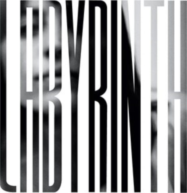 BRODERICK, HEATHER WOODS | LABYRINTH | VINYL RECORD (LP)