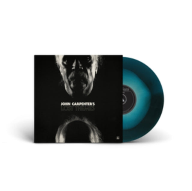 CARPENTER, JOHN | LOST THEMES (VORTEX BLUE VINYL) | VINYL RECORD (LP)