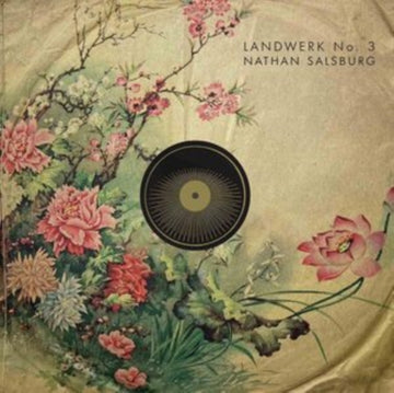 SALSBURG, NATHAN | LANDWERK NO. 3 | VINYL RECORD (LP)