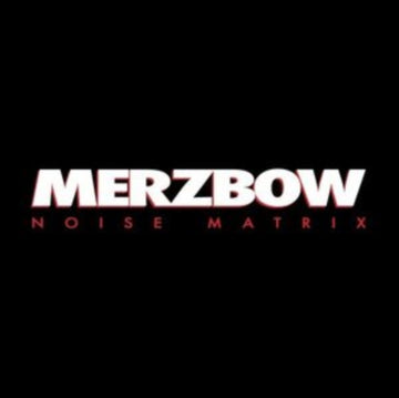 MERZBOW | NOISE MATRIX (2LP) | VINYL RECORD (LP)