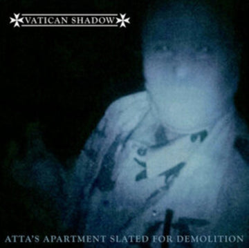 VATICAN SHADOW | ATTAâ€™S APARTMENT SLATED FOR DEMOLITION | VINYL RECORD (LP)