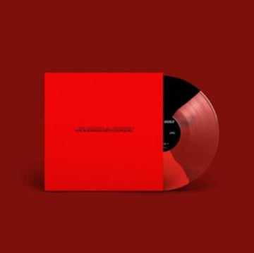 BAY FACTION | FLORIDA GUILT (TRICOLOR BLACK/RED/CLEAR VINYL) | VINYL RECORD (LP)