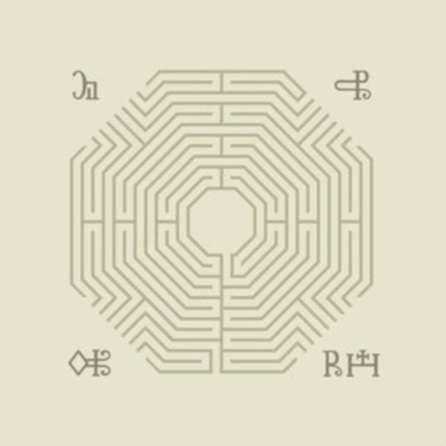 RITUAL HOWLS | VIRTUE FALTERS (AUBERGINE VINYL) | VINYL RECORD (LP)