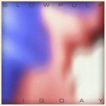 SLOW PULP | EP2 / BIG DAY | VINYL RECORD (LP)