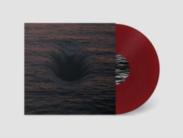 RITUAL HOWLS | INTO THE WATER (OXBLOOD VINYL) | VINYL RECORD (LP)