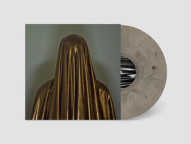 RITUAL HOWLS | TURKISH LEATHER (MARBLED GREEN & BLACK VINYL) | VINYL RECORD (LP)