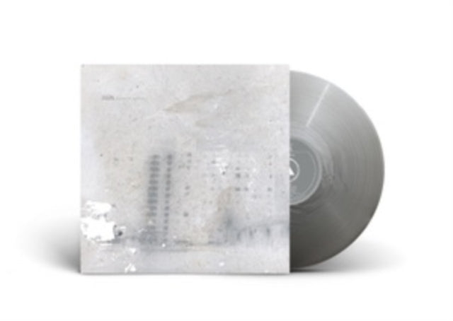 SQURL | SILVER HAZE (SILVER VINYL) | VINYL RECORD (LP)