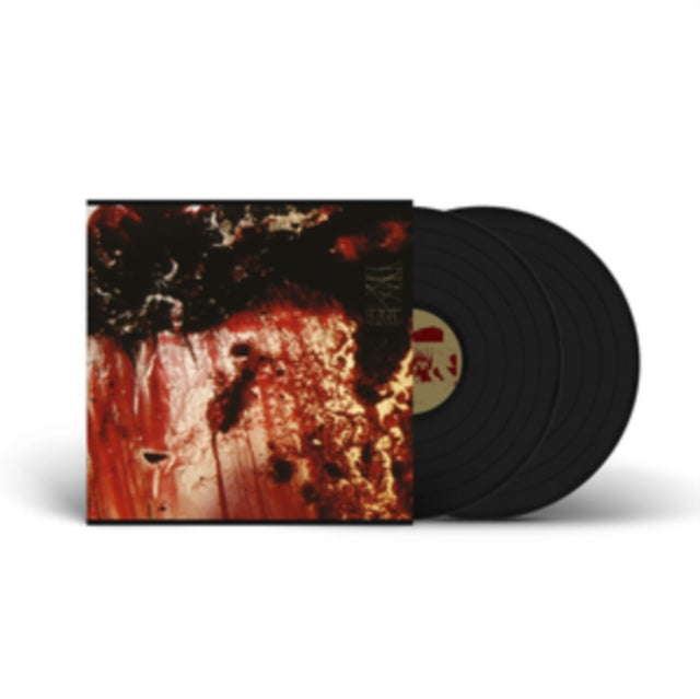 KHANATE | TO BE CRUEL (2LP/180G) | VINYL RECORD (LP)
