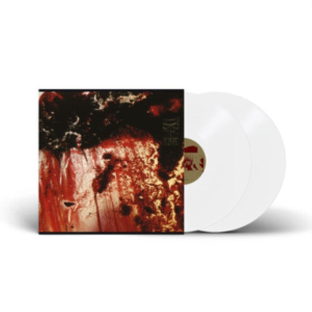 KHANATE | TO BE CRUEL (2LP/180G/WHITE VINYL) | VINYL RECORD (LP)