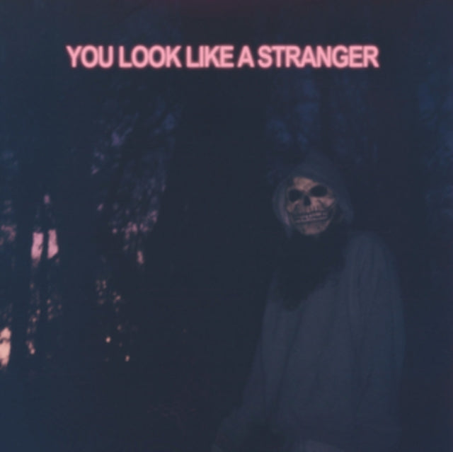 KEREKES, MAT | YOU LOOK LIKE A STRANGER (COLOR VINYL) | VINYL RECORD (LP)
