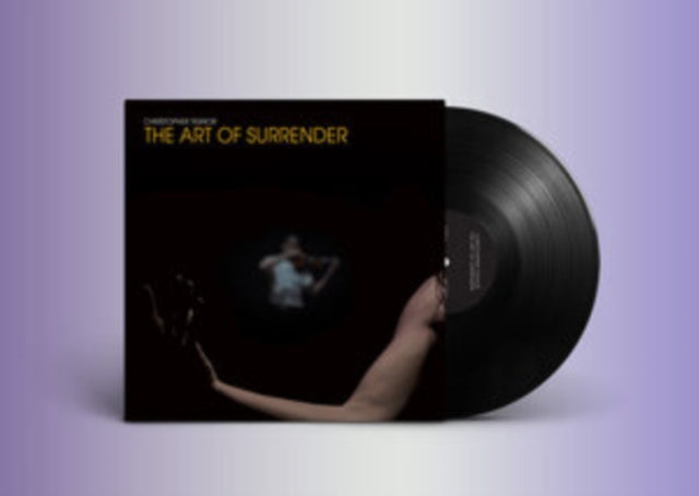 TIGNOR, CHRISTOPHER | ART OF SURRENDER | VINYL RECORD (LP)