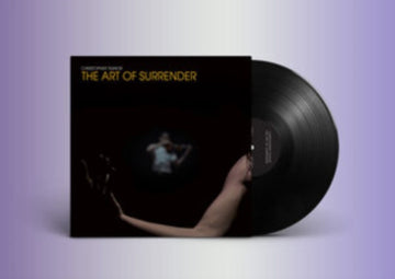 TIGNOR, CHRISTOPHER | ART OF SURRENDER | VINYL RECORD (LP)