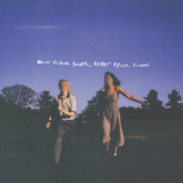 ARM'S LENGTH | NEVER BEFORE SEEN, NEVER AGAIN FOUND | VINYL RECORD (LP)