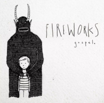 FIREWORKS | GOSPEL (REISSUE) | VINYL RECORD (LP)