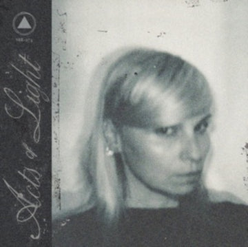 WOODS, HILARY | ACTS OF LIGHT (RED VINYL) | VINYL RECORD (LP)