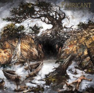 FABRICANT | DRUDGE TO THE THICKET | VINYL RECORD (LP)