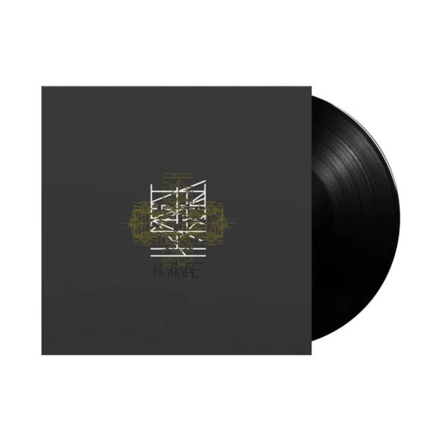 KHANATE | KHANATE | VINYL RECORD (LP)