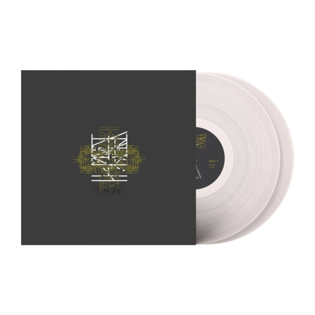 KHANATE | KHANATE (WHITE VINYL) | VINYL RECORD (LP)