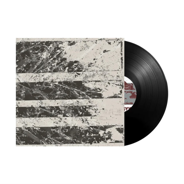 KHANATE | THINGS VIRAL | VINYL RECORD (LP)