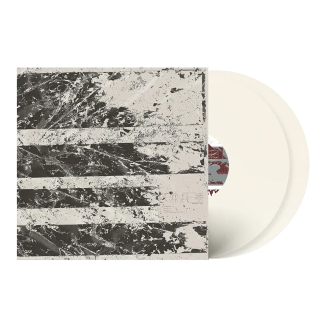 KHANATE | THINGS VIRAL (WHITE VINYL) | VINYL RECORD (LP)