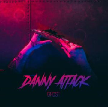 GHOST (PURPLE VINYL) | 12IN VINYL