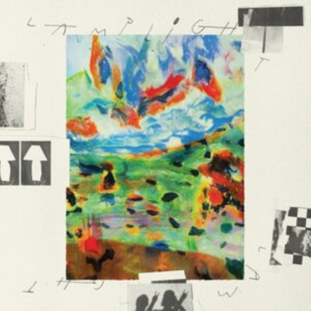 LAMPLIGHT | LAMPLIGHT | VINYL RECORD (LP)