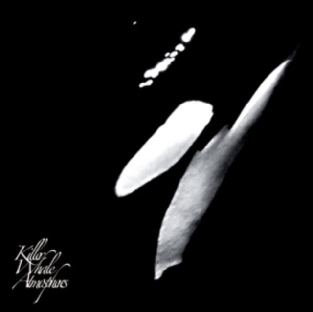 RAINFOREST SPIRITUAL ENSLAVEMENT | KILLER WHALE ATMOSPHERES | VINYL RECORD (LP)