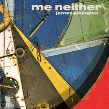 ELKINGTON, JAMES | ME NEITHER (2LP) | VINYL RECORD (LP)