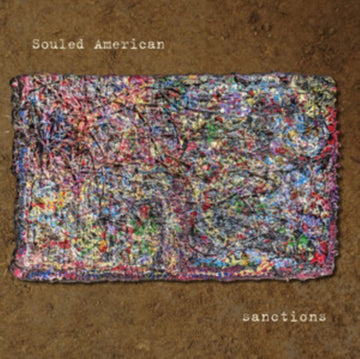 SANCTIONS (CLEAR VINYL) | VINYL RECORD (LP)