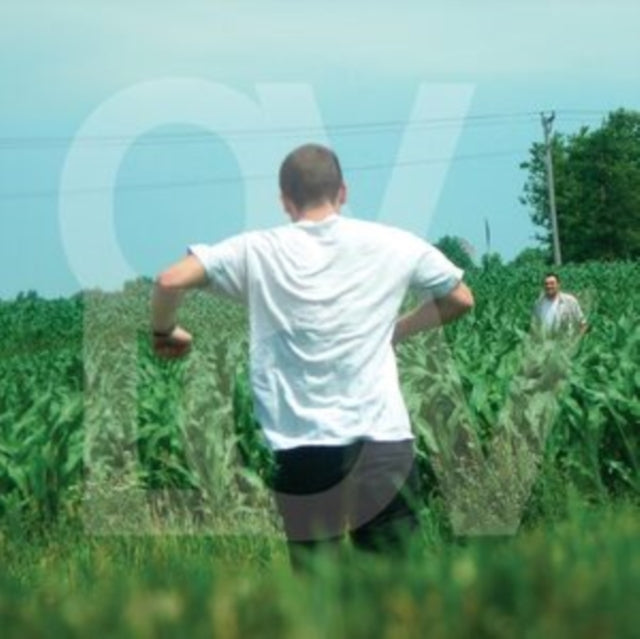 OVLOV | AM (PURPLE INSIDE CLEAR GALAXY VINYL) | VINYL RECORD (LP)