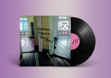 WAO | VINYL RECORD (LP)