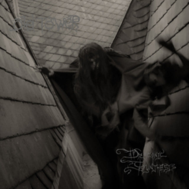 OLD TOWER | DRACONIC SYNTHESIS | VINYL RECORD (LP)