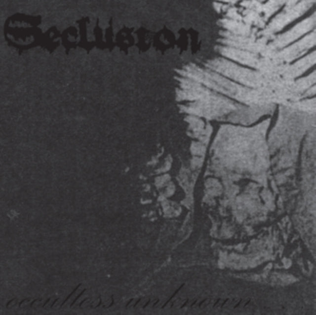 SECLUSION | OCCULTESS UNKNOWN (PICTURE DISC) | VINYL RECORD (LP)