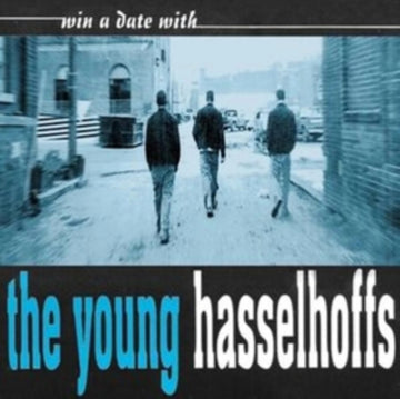WIN A DATE WITH | VINYL RECORD (LP)