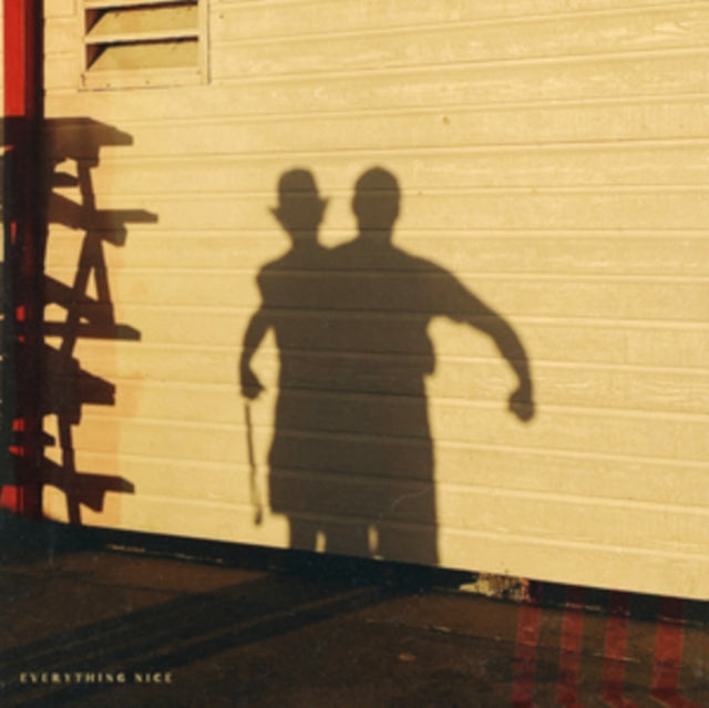 ARM'S LENGTH | EVERYTHING NICE / WHAT'S MINE IS YOURS (COLOR VINYL) | VINYL RECORD (LP)