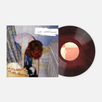 WE ARE BEAUTIFUL / WE ARE DOOMED | VINYL RECORD (LP)