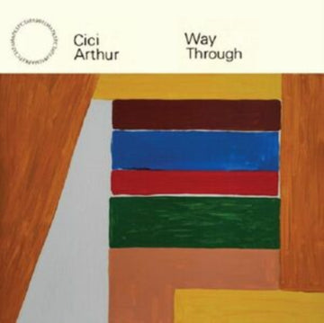 WAY THROUGH | VINYL RECORD (LP)