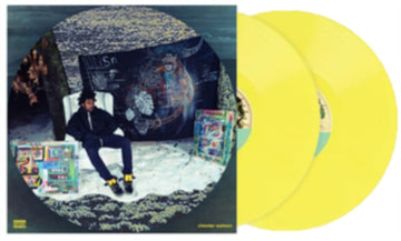 TIN WOOKI (10TH ANNIVERSARY/EXPANDED EDITION) (CANARY YELLOW VINYL/2LP) | VINYL RECORD (LP)