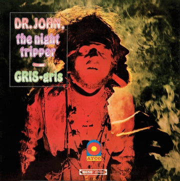 GRIS GRIS (MONO) | VINYL RECORD (LP)